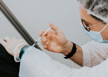 大马能加快接种疫苗速度？图表有更清晰讯息