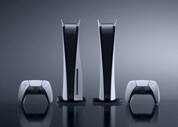 系统更新推出App！ PS4玩家可试玩PS5游戏