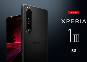 Xperia 1 III、Xperia 5 III 和 Xperia 10 III 陆续登陆大马
