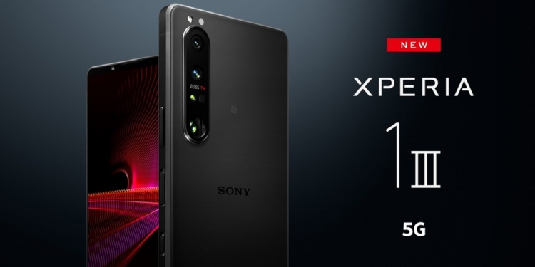 Xperia 1 III、Xperia 5 III 和 Xperia 10 III 陆续登陆大马