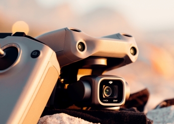 DJI新无人机大提升！ Air 2S可拍摄5.4K视频