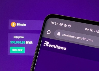 未获证监会授权！大马封锁Remitano网站