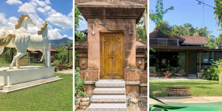 无法出国“宅度假”成热潮!爱彼迎推荐特色民宿