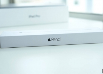 最新iPad Pro将会搭配第三代Apple Pencil？