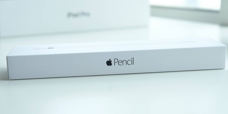 最新iPad Pro将会搭配第三代Apple Pencil？