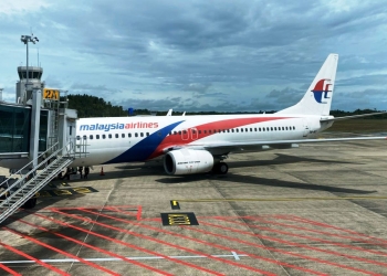 马航推可飞国内单程6趟MHFlyPass 最低只需RM499