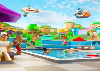 致力区分限制级游戏  Roblox要让家长安心