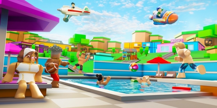 致力区分限制级游戏  Roblox要让家长安心