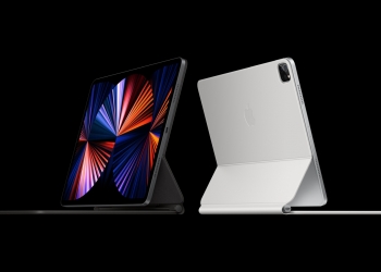 iPad Pro 2021发布：10件你需要知道的事