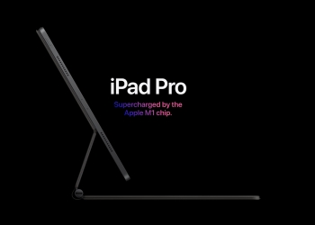 iPad Pro 即将发布 售价从RM3499起