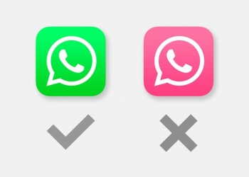 WhatsApp Pink是病毒！ 若点击不明链接可这样做