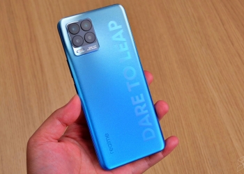 送出近20万令吉礼品！Realme 8 Pro开放预购