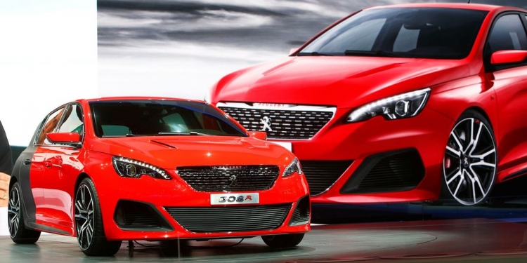 芯片荒影响汽车生产!Peugeot另辟蹊径采用老式仪表盘