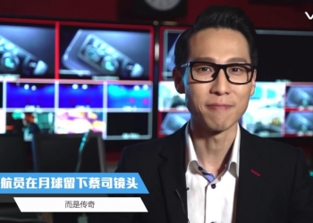 Vivo与蔡司合作意味什么? 让颜江瀚来告诉你