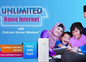 天地通推新无限配套！ 但真的“无限”吗？