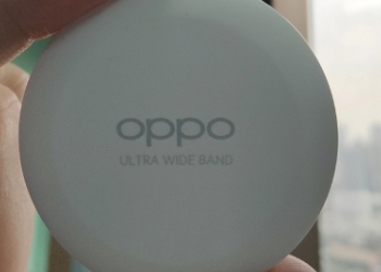 与AirTag杠上？ Oppo研发可充电数码追踪器
