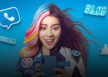 天地通调整Mega后付配套！附属线路可享无限数据