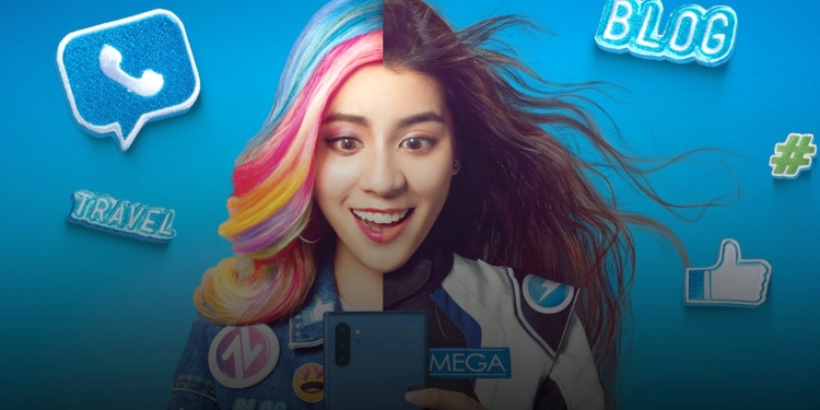 天地通调整Mega后付配套！附属线路可享无限数据