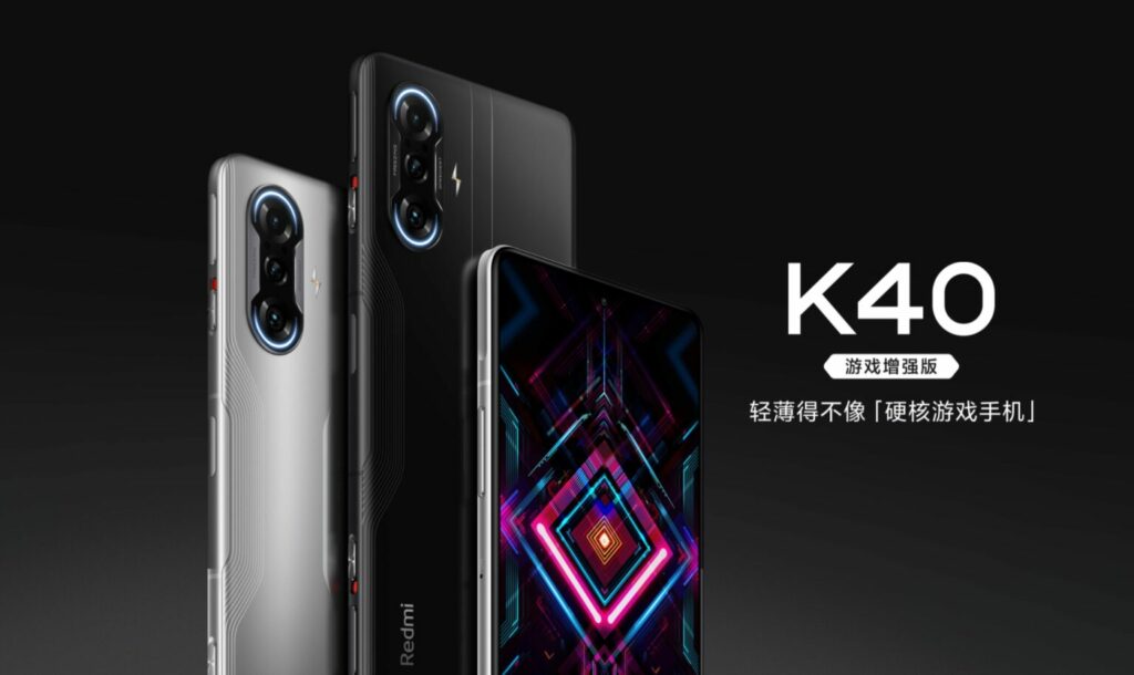 redmi k40  8gb  128gb　中国版 Buy Xiaomi Redmi K40 5G - Giztop