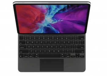 功能兼容却无法贴合！旧款Magic Keyboard不适合新iPad Pro