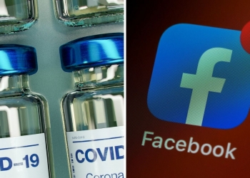 假消息害人不浅！政府联合脸书采取行动遏制错误疫苗讯息