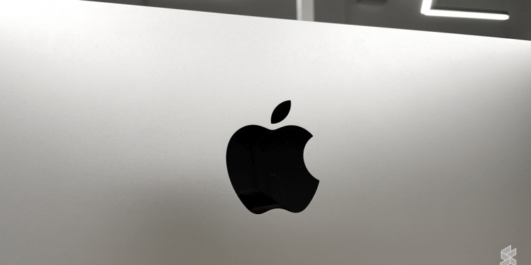 盗取新品示意图 骇客勒索苹果逾2亿令吉