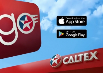 付添油费更方便！Caltex推CaltexGo手机APP