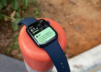 节省RM200 Apple Watch Series 6优惠来了！