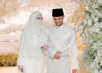 违反防疫SOP  妮罗花夫妇及家属接获6万令吉罚单