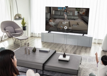 华为Vision S智慧屏登陆大马 售价从RM2999起