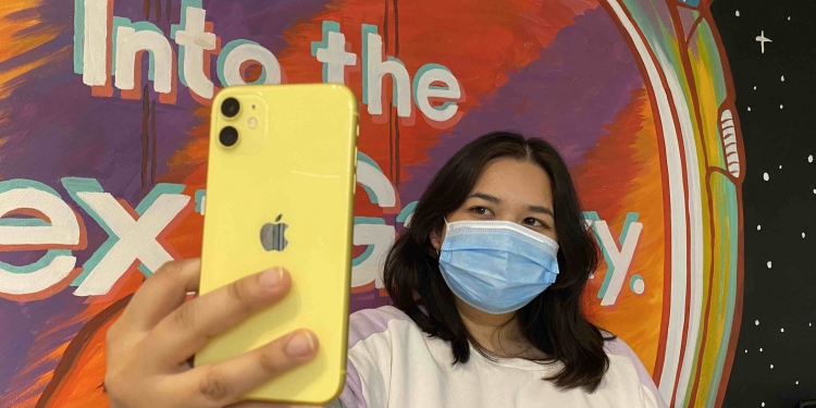 iOS 14.5: 戴口罩时如何更快地解锁iPhone