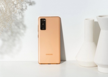 三星Galaxy S20 FE LTE开卖 售价RM2299