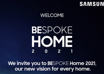 三星Bespoke Home 2021 511登场