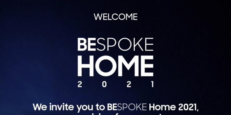 三星Bespoke Home 2021 511登场