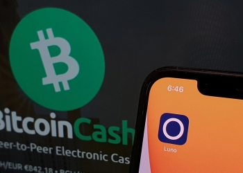 Luno已发预告用户将可交易BCH