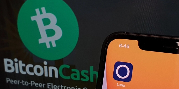Luno已发预告用户将可交易BCH