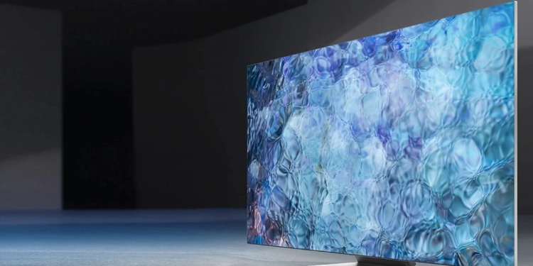 三星QLED电视会出现烧屏问题吗？