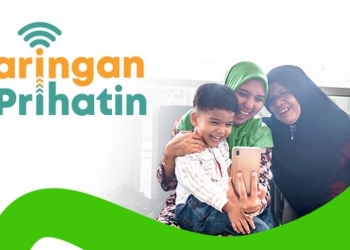 配合网络关怀援助计划 明讯推出购买手机补贴