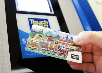 想借停车场15分钟免付费避车龙？ 谷中城:需验证一触即通卡