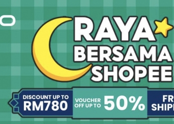 最高折扣RM780！ Vivo多款手机开斋节促销来了