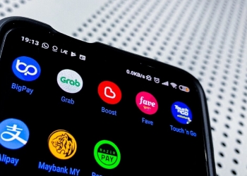 哪款电子钱包最适合派Duit Raya？