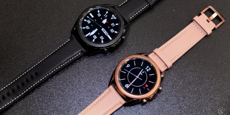 2021 Galaxy Watch将采用Wear OS