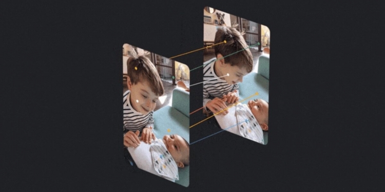 Google Photos新增“电影时刻”功能