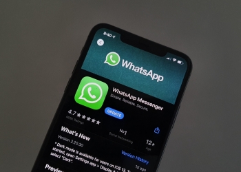 WhatsApp将推新功能 可把聊天记录 移至新号码！