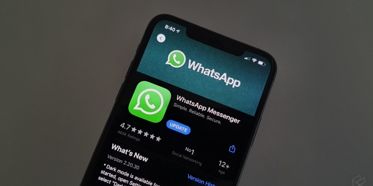 WhatsApp将推新功能 可把聊天记录 移至新号码！