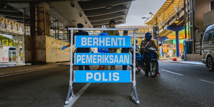 6月1日至14日！首相：全国封锁非关键经济领域一律停