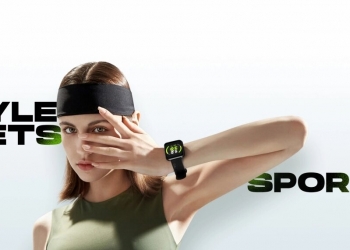 Realme Watch 2 Pro 529开卖 售价RM299