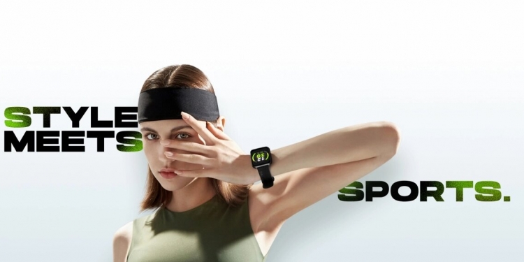 Realme Watch 2 Pro 529开卖 售价RM299