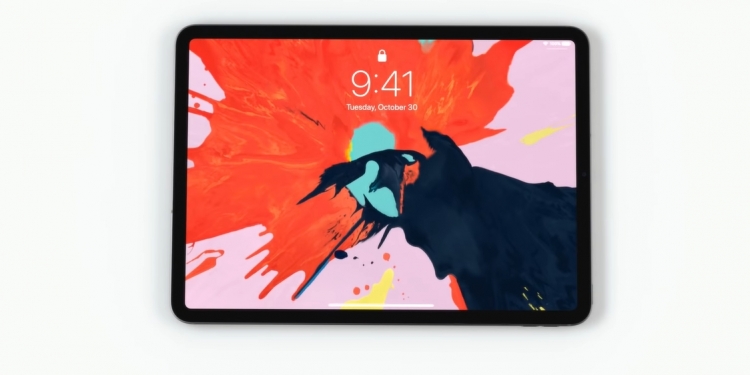 1Q21:平板电脑出货量增55.2% iPad占近三分之一