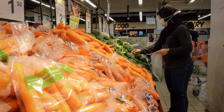 曾到访新冠热点怎么办？民众商家须知看这里！